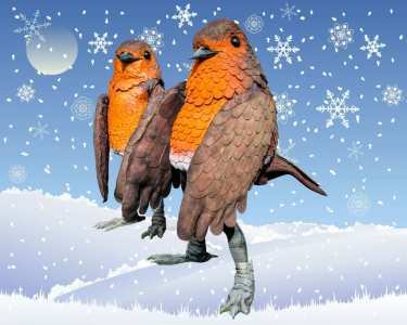 Crazy Birds 2