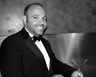 Book our Rat Pack Tribute & Swing Singer for your private event, available across London