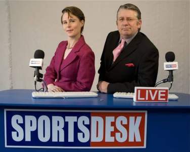 sports desk news