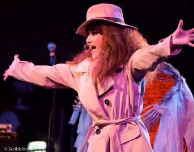 Hire this impersonation entertainment for your next event