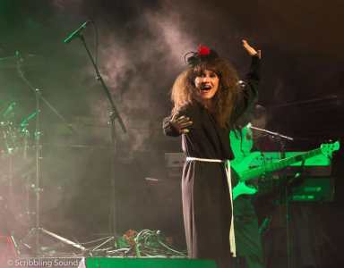 Our Kate Bush tribute will astound you with their likeness to the real thing
