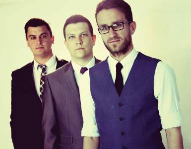 Wedding bands for hire in Northampton and the UK.