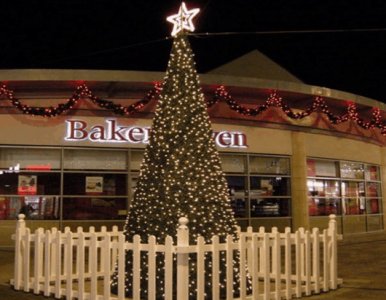 Commercial Christmas Displays 6