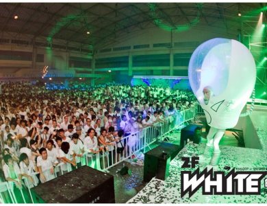 Sci fi entertainment available for national science week in the UK.