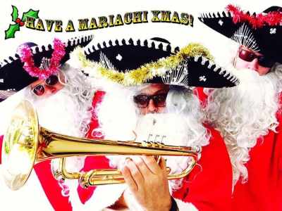 Mariachi Band 5