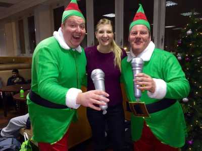 Chatty Elves 5