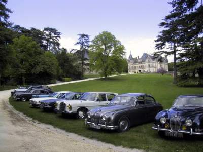 Book our vintage transport for your event. Our transport is available for hire in London and around the UK.