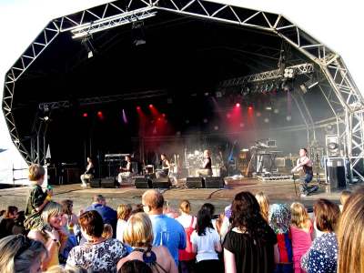 Our Take That tribute act is available to hire for your public event in London & the UK.