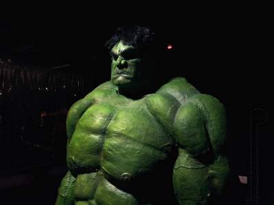 Superhero party entertainment for hire