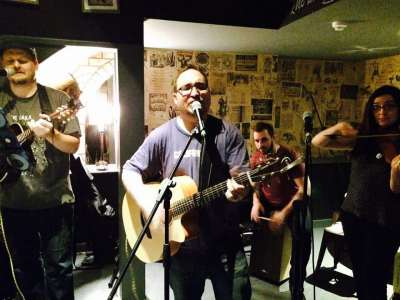 Our musicians are available for hire for St Patrick's Day themed events in London & the UK.