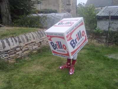 The Human Box 2