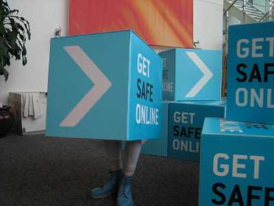 The Human Box 3