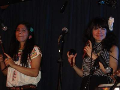 Sounds of Latin America 2