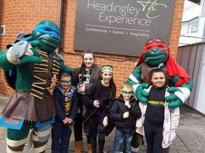 Children's characters for hire. Our children's characters can be hired in the UK.