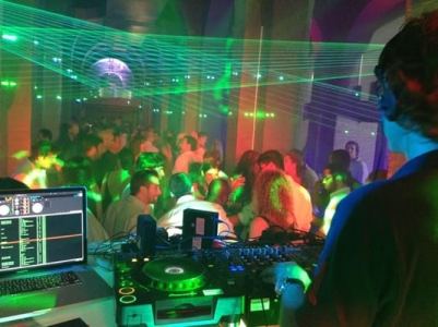 DJ Jason 4