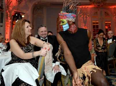 Hire, Cabaret & Stage Show, UK