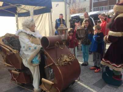 Frosty The Dwarf 5