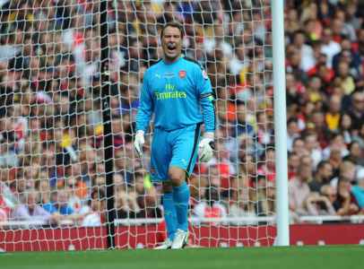 Hire David Seaman as a brand ambassador for London based gala dinners.
