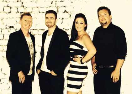 Birthday party band for hire. Our birthday party bands can be hired in London and the UK.