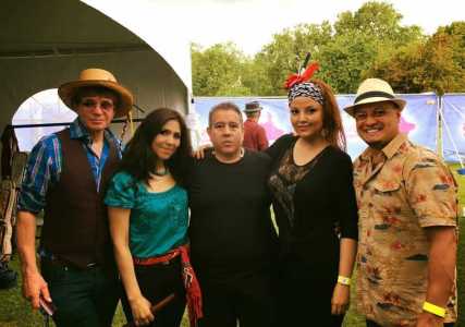 Sounds of Latin America 4
