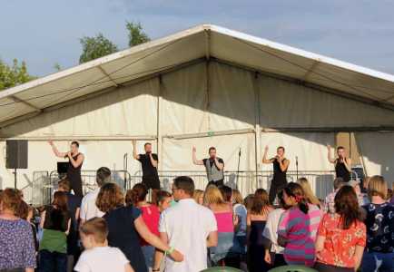 Fake That are available to hire for your corporate function in London & the UK.