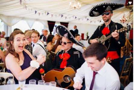 Mariachi Band 2