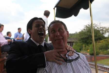 Jaws for hire. Book our James Bond Villain lookalike for James Bond-themed events in the UK & London.
