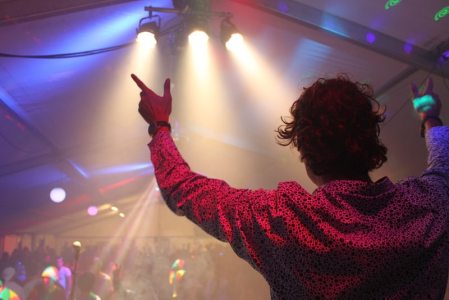DJ Jason 1