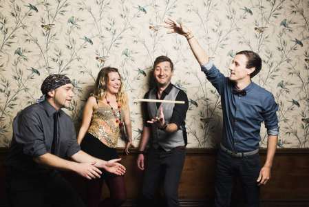 The Stumbles 2