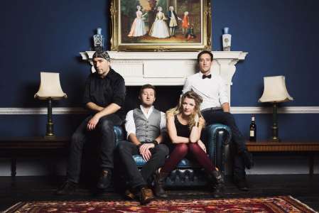 The Stumbles 1