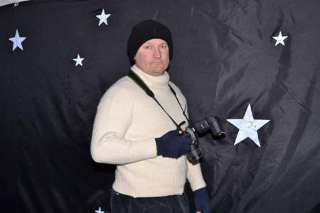 Arctic Explorer Paparazzi 2