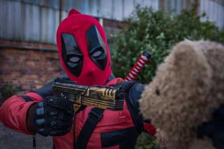 Children's birthday entertainment for hire in the UK.