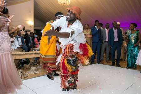 Ugandan drummers for hire