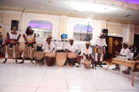East African Performers available for hire