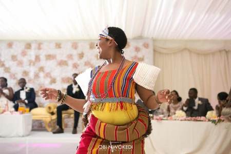African entertainment available for booking