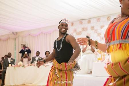 African band to book