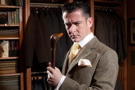 Book Greatest Showman, available across London