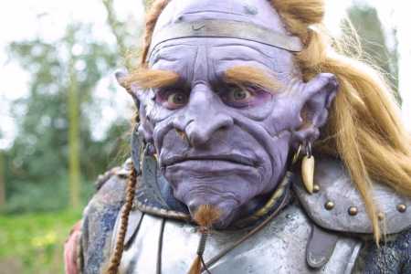Halloween goblins for hire. Our halloween Themed goblins are available for hire in London and around the UK.