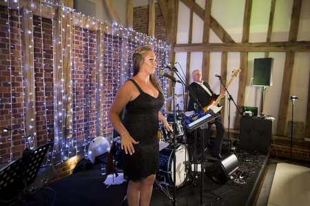 Musicians for weddings in the UK. Book our wedding musicians for your next wedding event.