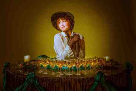 Victorian Human Tables 2