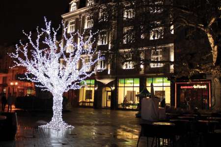 Commercial Christmas Displays 8