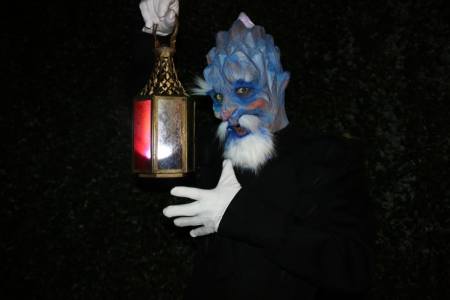 Jack Frost Walkabout Act 2