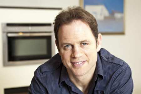 Kyran Bracken is available to hire as an after dinner speaker for corporate events in London.