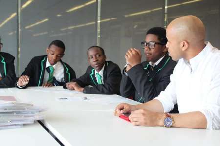 Educated, experienced mental health speaker available for your event