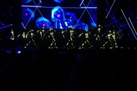 High-tech corporate entertainment for hire in Slovakia & internationally.