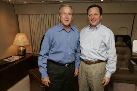 Political Commentator Michael Brown is available in US and Internationally.