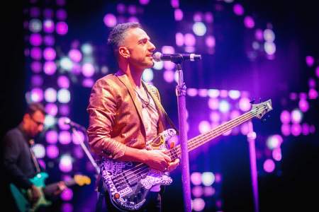 Hire Live Musicians Essex