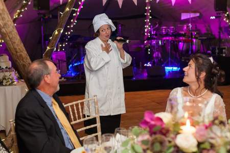Our Undercover Surprise Singers is the perfect act to hire for weddings in London & the UK as they are guaranteed to leave every guest in awe as they unexpectedly start singing during an event.