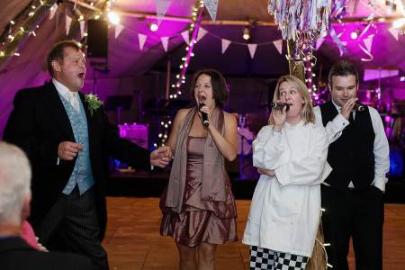 Our brilliant singers are available for hire for corporate functions in London & the UK.