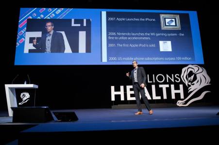 Shawn DuDravac is one of the leading futurist speakers